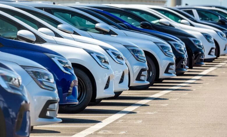 اسعار ترخيص السيارات في الاردن
