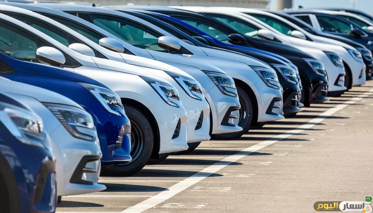 اسعار ترخيص السيارات في الاردن