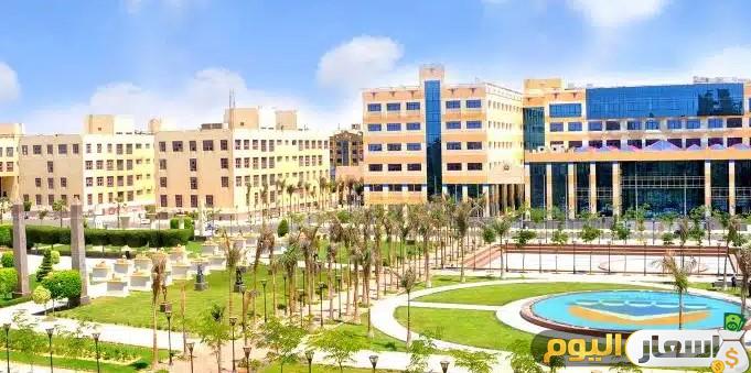 مصاريف الجامعات الخاصة