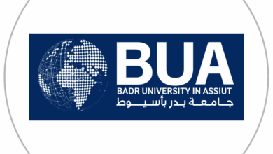 Photo of مصاريف جامعة بدر بأسيوط 2025 والأوراق المطلوبة والتنسيق