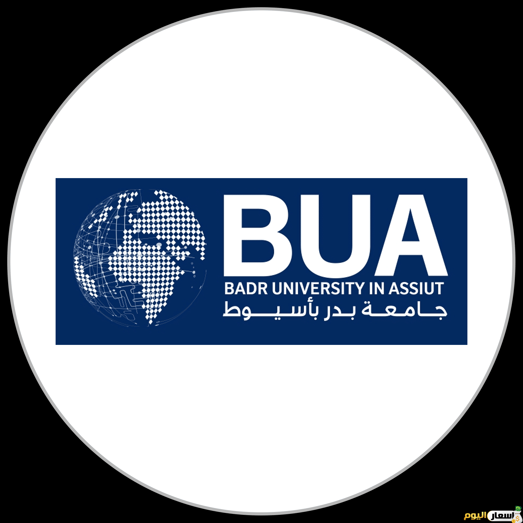 مصاريف جامعة بدر في أسيوط