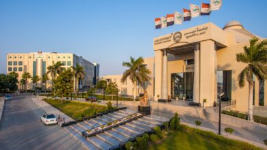 Photo of أفضل الجامعات الخاصة في مصر 2025