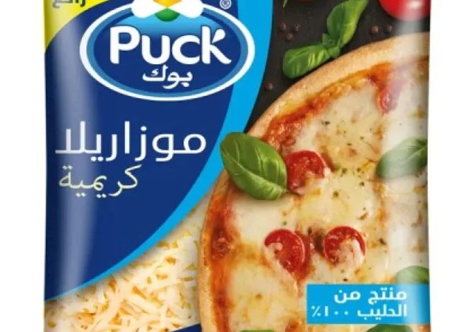 اسعار جبنة موزاريلا