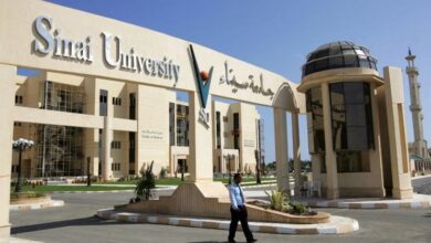 Photo of مصاريف جامعة سيناء فرع القنطرة 2025 – 2026 الموقع الرسمى والتنسيق والأوراق المطلوبة