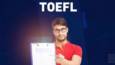 Photo of رسوم اختبار التوفل TOEFL 2026