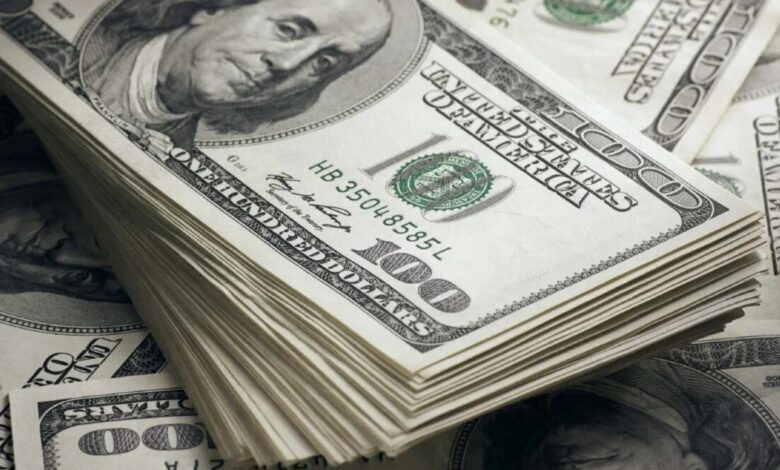 سعر صرف الدولار في ليبيا في السوق السوداء اليوم