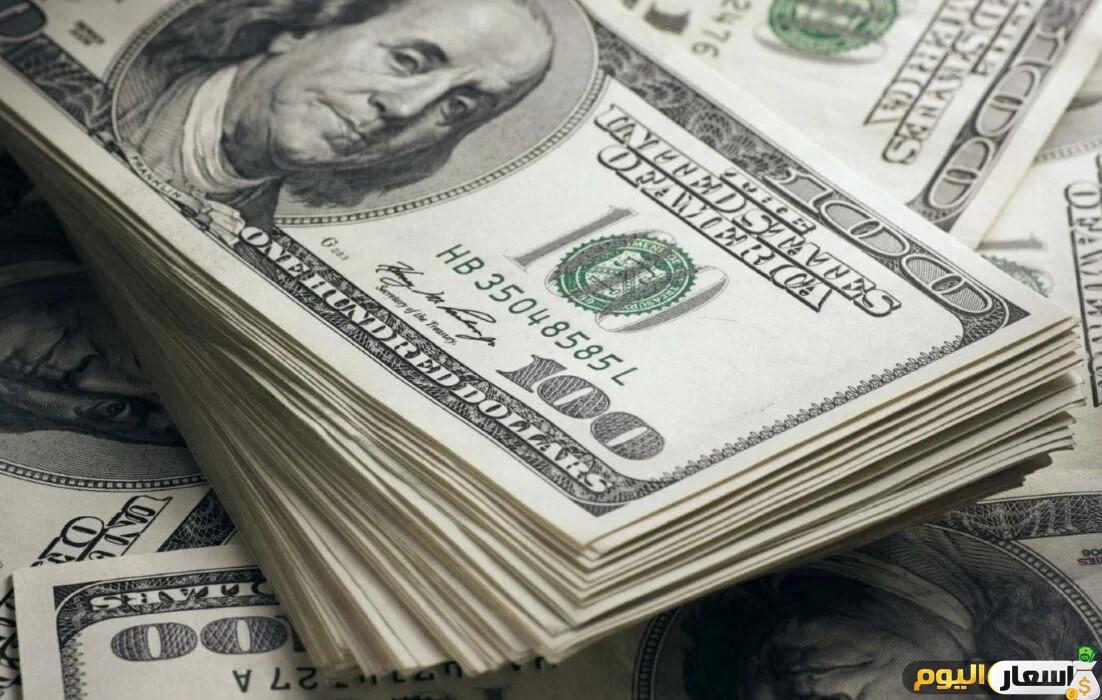 سعر صرف الدولار في ليبيا في السوق السوداء اليوم