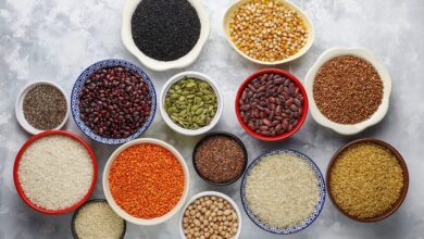 Photo of اسعار الحبوب والبقوليات فى مصر اليوم محدث يوميا