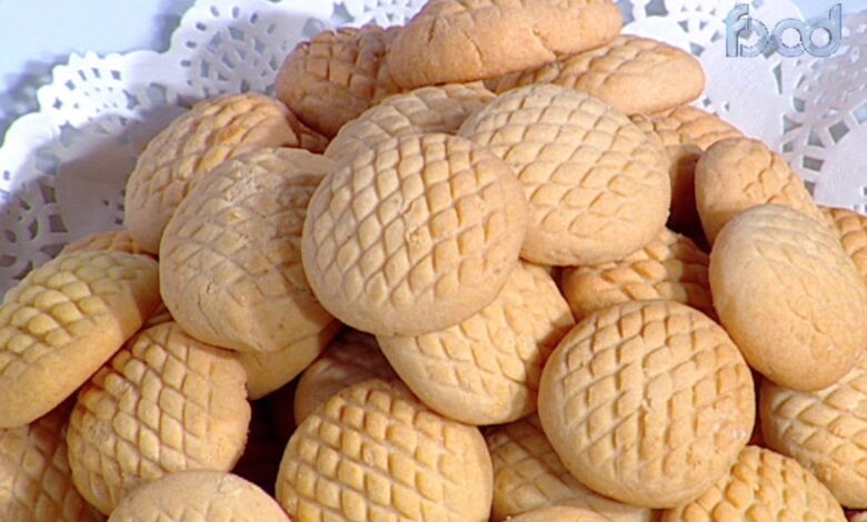 أسعار حلويات وكحك ساليه سوكرية