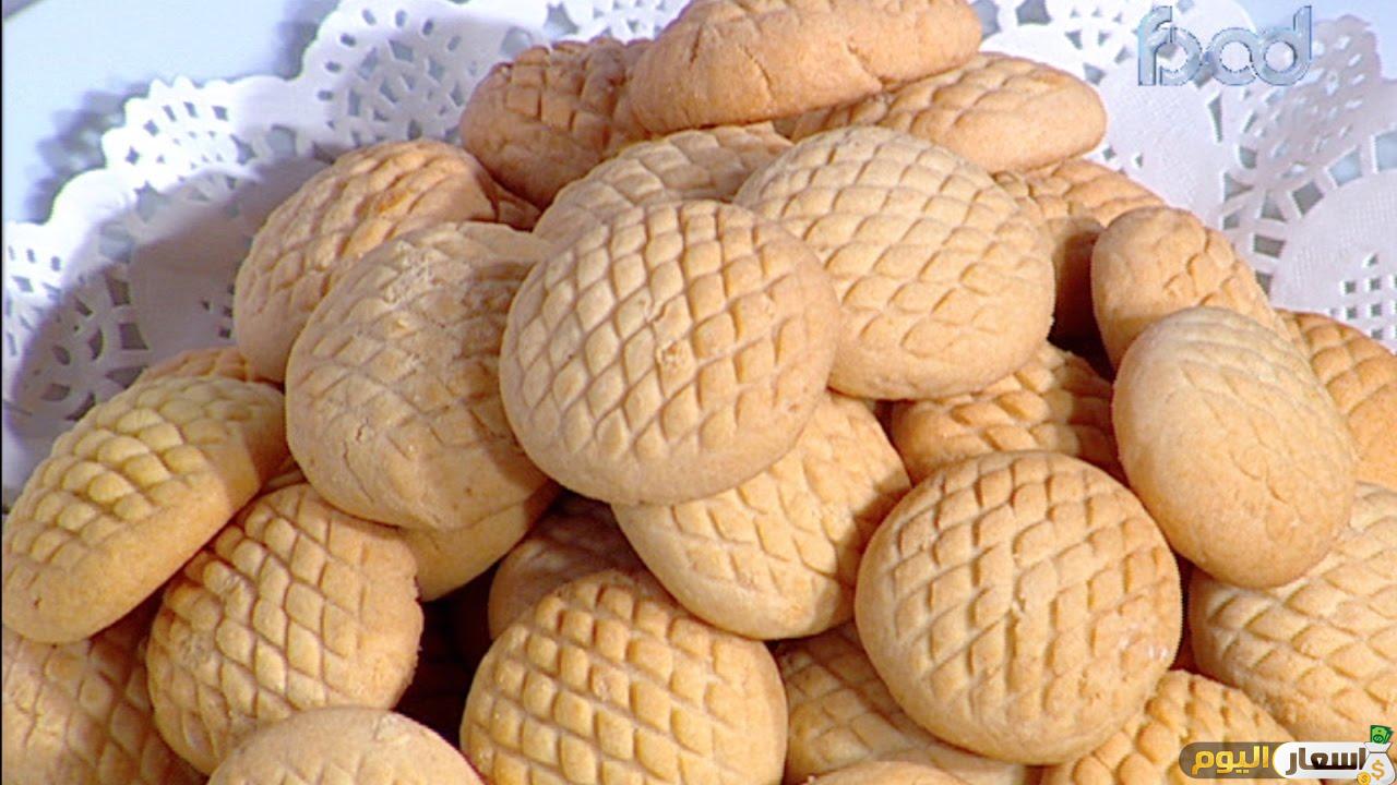 أسعار حلويات وكحك ساليه سوكرية