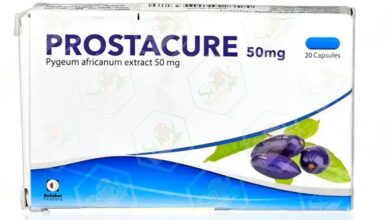 Photo of الفرق بين بروستاكيور Prostacure وبروستاكيور بلس Prostacure plus