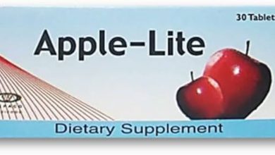 Photo of سعر دواء ابل لايت apple lite لسد الشهية وحرق الدهون