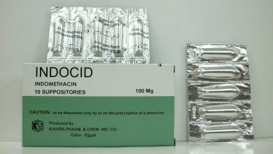 Photo of سعر إندوسيد لبوس بعد الزيادة Indocid المضاد للالتهابات ومسكن للآلام
