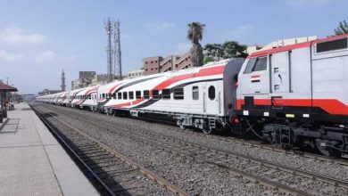 Photo of مواعيد القطارات المكيفة من القاهرة الي كل المحافظات واسعار التذاكر تحديث يونيو 2026