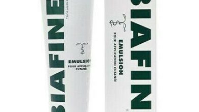 Photo of سعر بيافين كريم biafine cream لعلاج الحروق وتفتيح البشرة