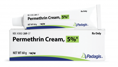 Photo of سعر دواء بيرمثرين كريم permethrin cream لعلاج حالات الجرب وانتشار القمل بالرأس