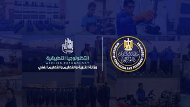 Photo of تنسيق ومصاريف مدارس التكنولوجيا التطبيقية 2025 -2025