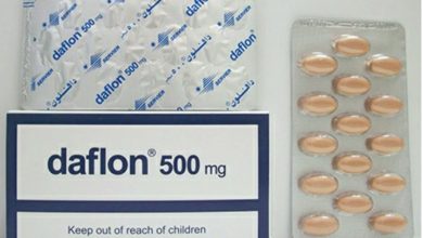 Photo of سعر دافلون أقراص daflon لعلاج البواسير  وطريقة استعماله