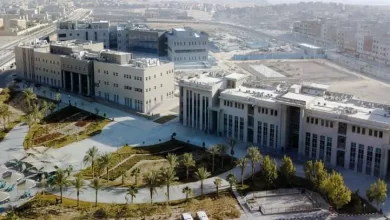Photo of منح جامعة دراية وهل جامعة دراية معتمدة