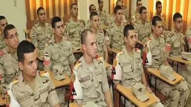 Photo of مصاريف كلية التمريض العسكري بعد الثانوية العامة 2025
