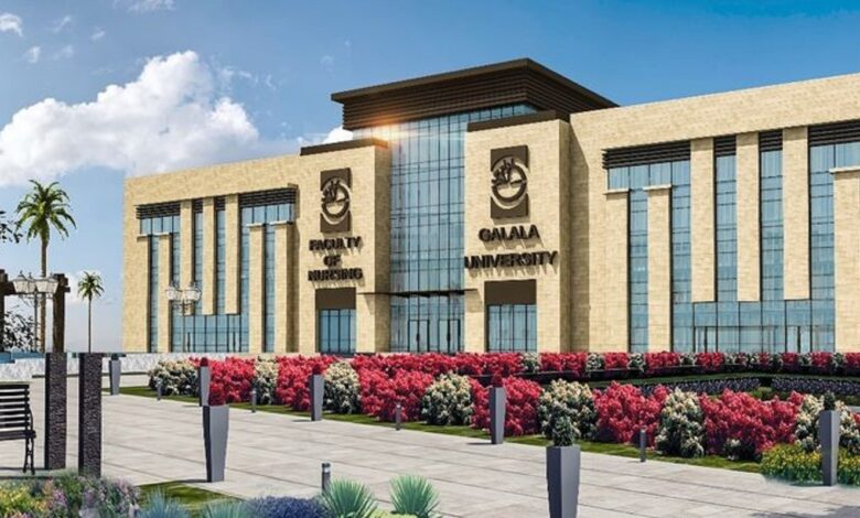 مصاريف حاسبات ومعلومات اهليه