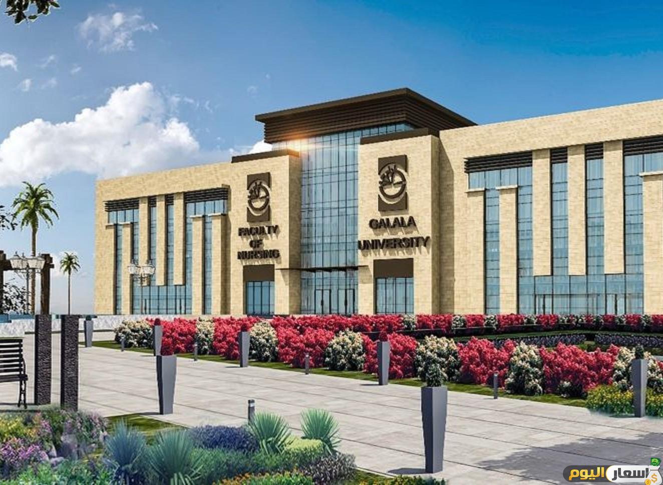 مصاريف حاسبات ومعلومات اهليه