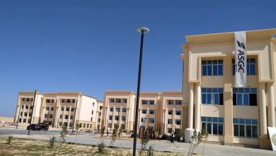 Photo of مصاريف وتنسيق جامعة بورسعيد الأهلية
