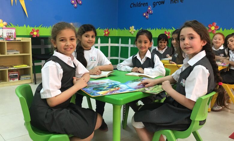 مصاريف مدرسة الوادي العالمية بجدة
