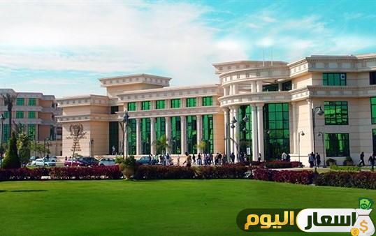 جامعة نوال الدجوي (MSA): التنسيق والمصروفات لعام 2025
