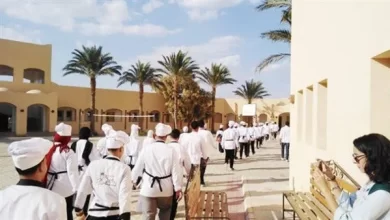 Photo of مصاريف مدرسة سياحة وفنادق 5 سنوات حكومية