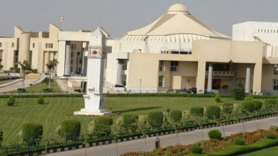 Photo of تقسيط مصاريف جامعة مصر للعلوم والتكنولوجيا