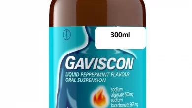 Photo of سعر دواء جافيسكون شراب gaviscon لعلاج الحموضة وقرحة المعدة