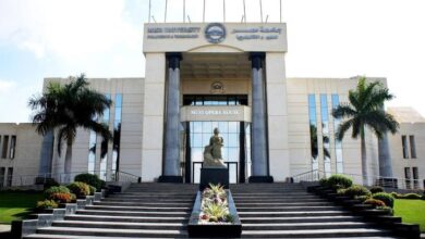 Photo of تقسيط مصاريف جامعة مصر للعلوم والتكنولوجيا 2025