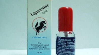 Photo of سعر دواء لجنوكايين سبراي lignocaine spray مخدر موضعي