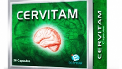 Photo of سعر واستعمال دواء سيرفيتام cervitam  لعلاج الدوخة وتقوية الذاكرة
