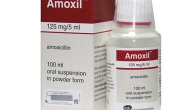 Photo of سعر واستعمال دواء أموكسيل amoxil مضاد حيوي لعلاج الالتهابات البكتيرية