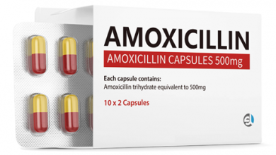 Photo of سعر دواء أموكسيسللين amoxicillin مضاد حيوي لعلاج الالتهابات البكتيريا