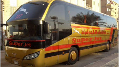 Photo of مواعيد وأسعار تذاكر السوبر جيت 2026
