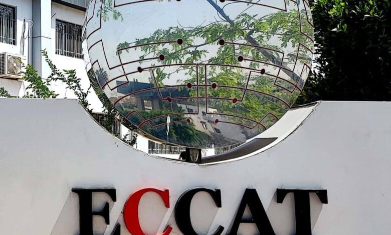 مصروفات وتنسيق الكلية المصرية الصينية للتكنولوجيا