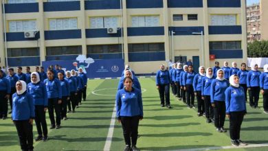 Photo of الكليات المتاحة بعد مدرسة الإنتاج الحربي