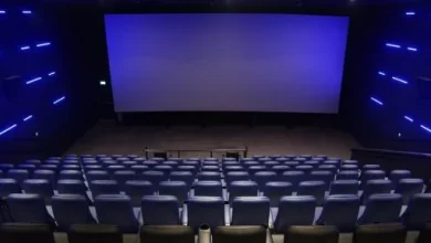 Photo of سعر تذكرة سينما كارفور الاسكندرية 2025