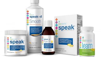 Photo of بديل دواء speak smooth