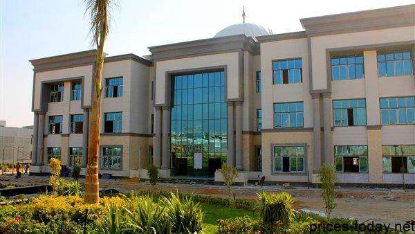 تنسيق الجامعات الخاصة 2025