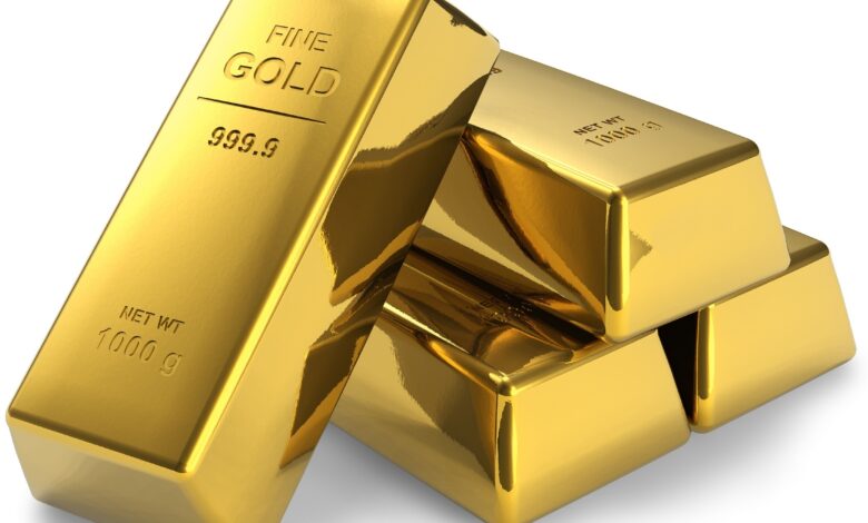 أسعار الذهب في الأردن اليوم