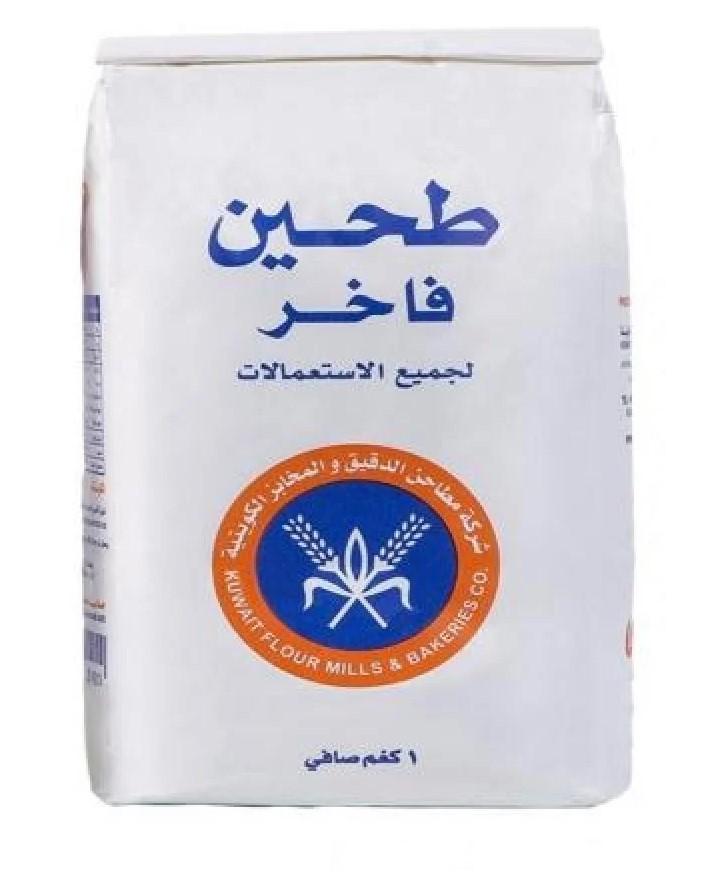 سعر الدقيق اليوم