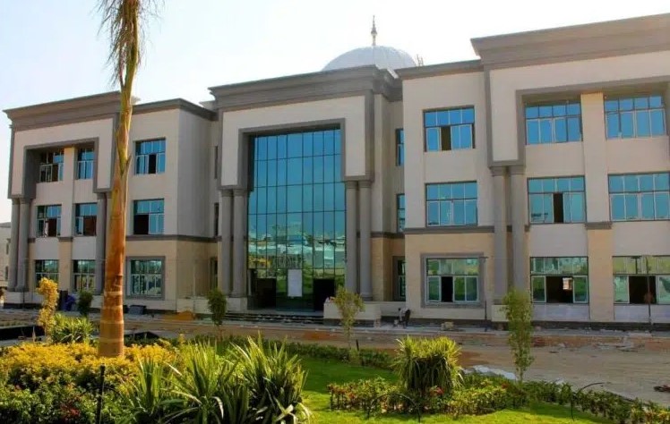 مصاريف الجامعات الأهلية الجديدة في مصر