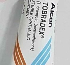 Photo of سعر مرهم Tobradex في الأردن وأهم استخداماته