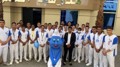 Photo of مصاريف مدارس التمريض الخاص بعد الإعدادية في مصر 2026